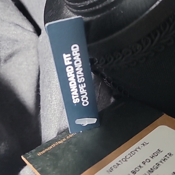 Northface Sweat Shirt - Picture 4 of 5